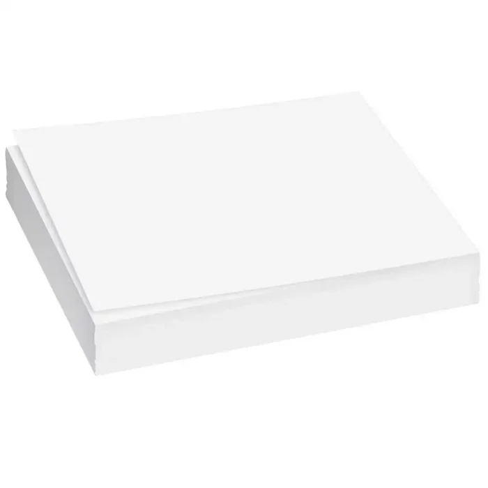 SG Education 120g 1/4 Imperial Cartridge Paper (500 Sheets) SG Education