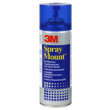 SG Education 3M SprayMount 200ml SG Education