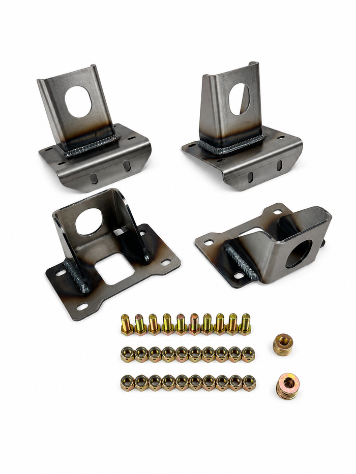 67-72 Cab Mounts