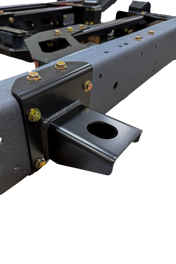 67-72 Cab Mounts