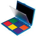 SG Education 7 Colour Dual Stamp Pad SG Education