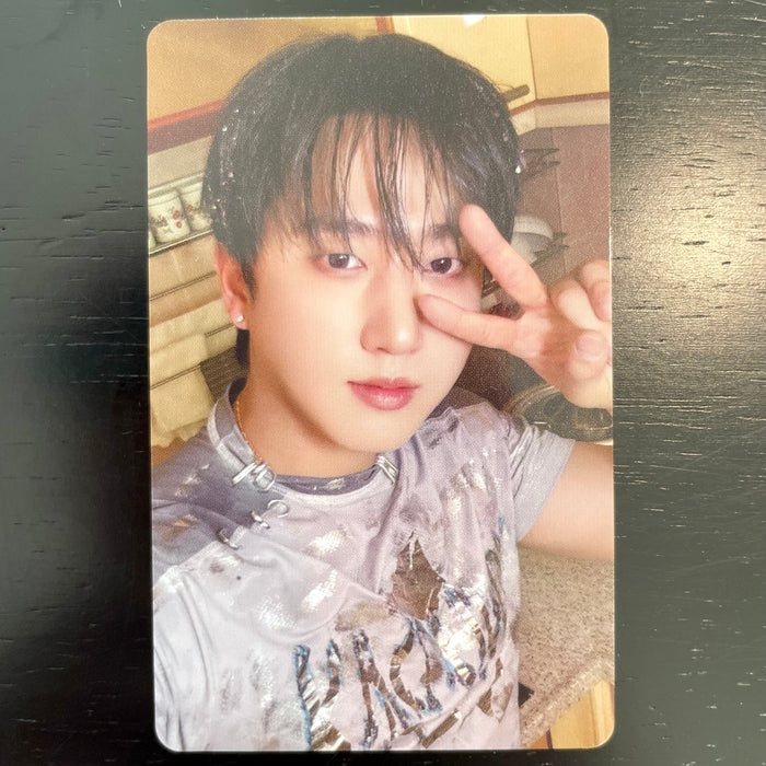 Stray Kids - This & That HMV Japan Lucky Draw POB Photocard (Version A)