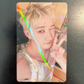 Stray Kids - This & That HMV Japan Lucky Draw POB Photocard (Version A - Holographic)