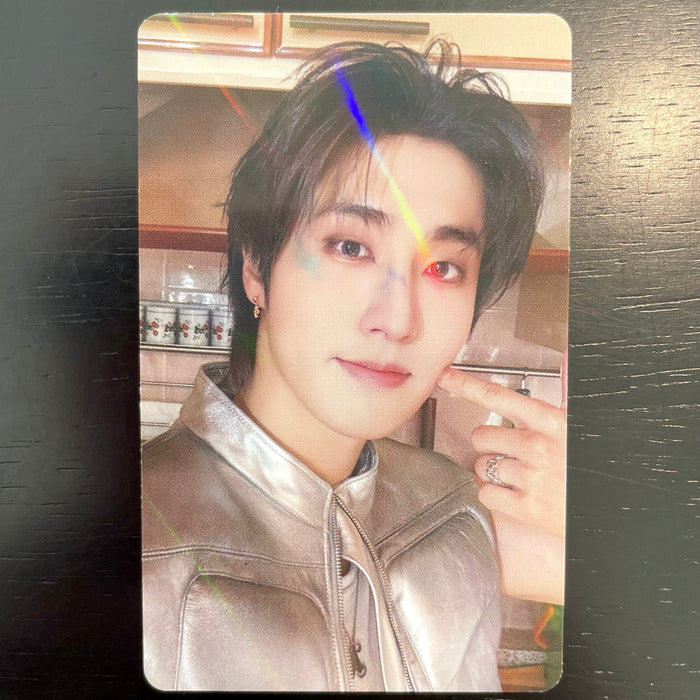 Stray Kids - This & That HMV Japan Lucky Draw POB Photocard (Version A - Holographic)