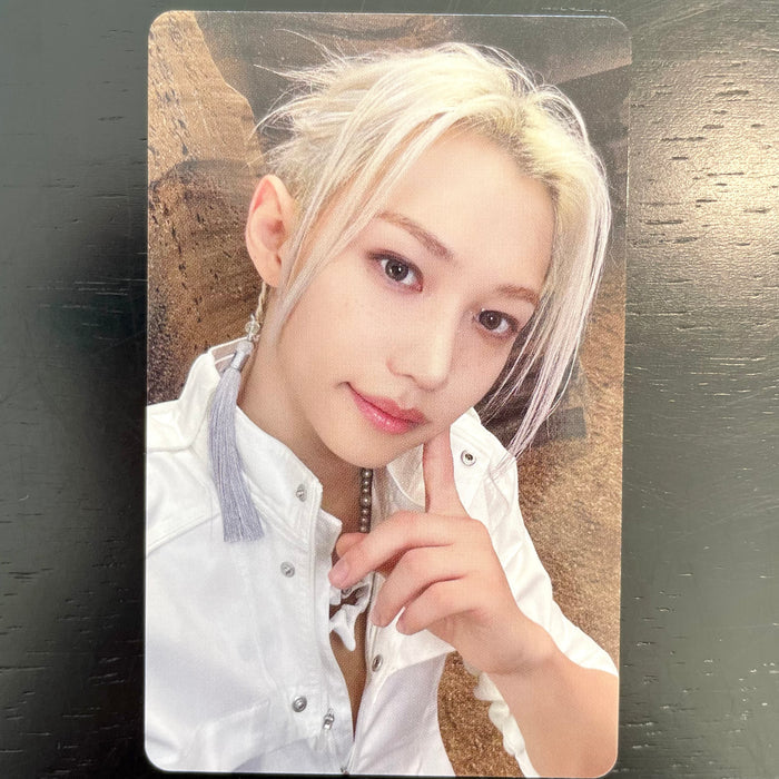 Stray Kids - This & That HMV Japan Lucky Draw POB Photocard (Version B)
