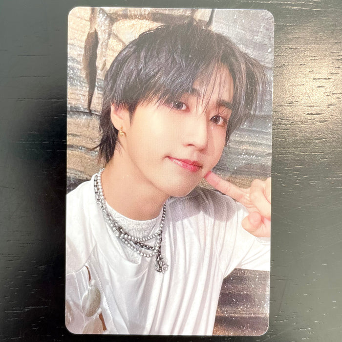 Stray Kids - This & That HMV Japan Lucky Draw POB Photocard (Version B)