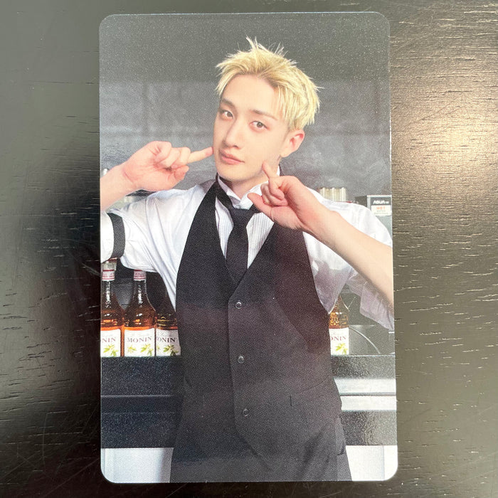 Stray Kids - This & That HMV Japan Lucky Draw POB Photocard (Version X)