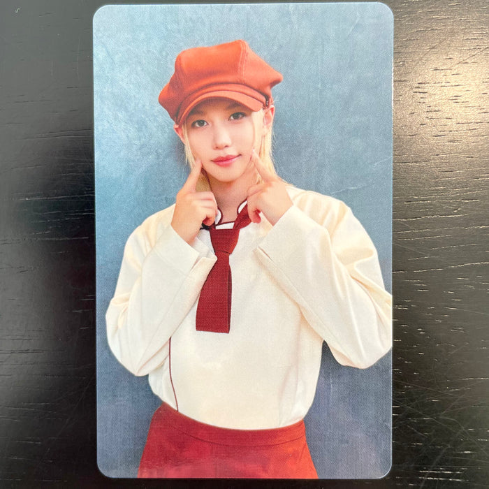 Stray Kids - This & That HMV Japan Lucky Draw POB Photocard (Version X)