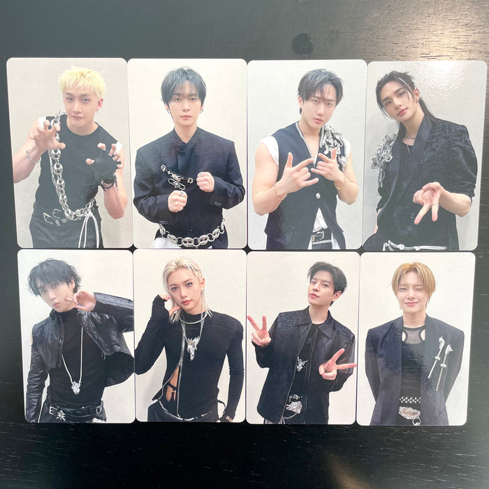 Stray Kids - This & That HMV Japan Lucky Draw POB Photocard (Version Y)