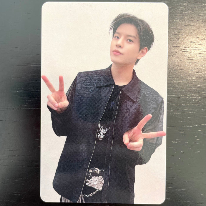 Stray Kids - This & That HMV Japan Lucky Draw POB Photocard (Version Y)