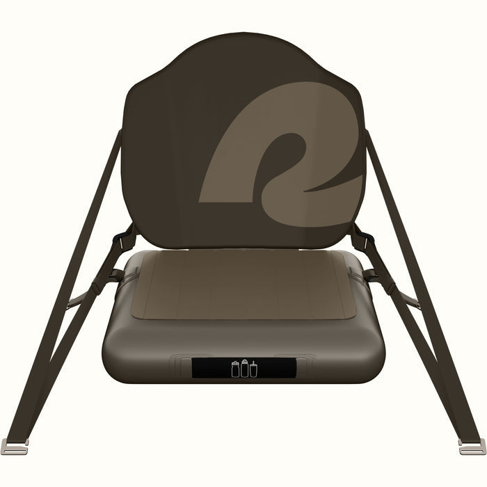 AerComfort Inflatable Kayak Seat