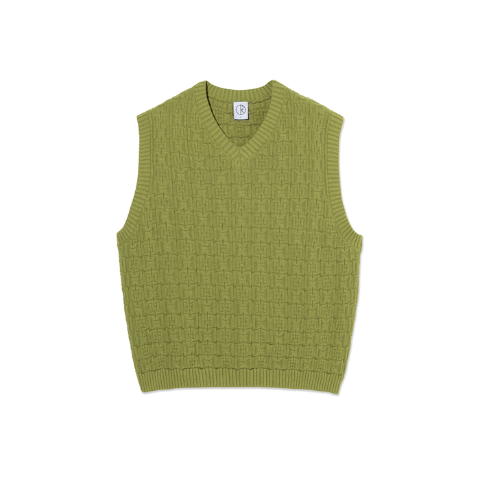 Alex Vest - Peridot