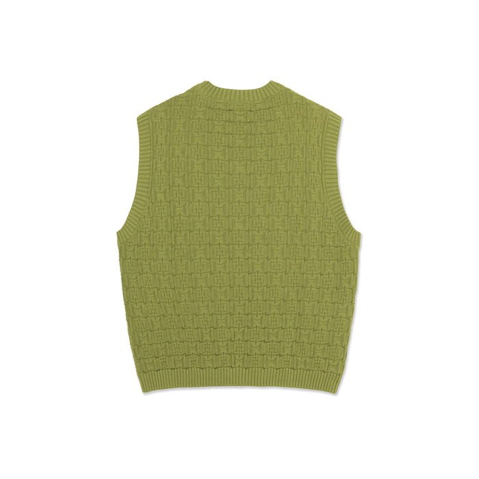 Alex Vest - Peridot