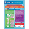 Daydream Algorithms Gloss Daydream Wallchart SG Education