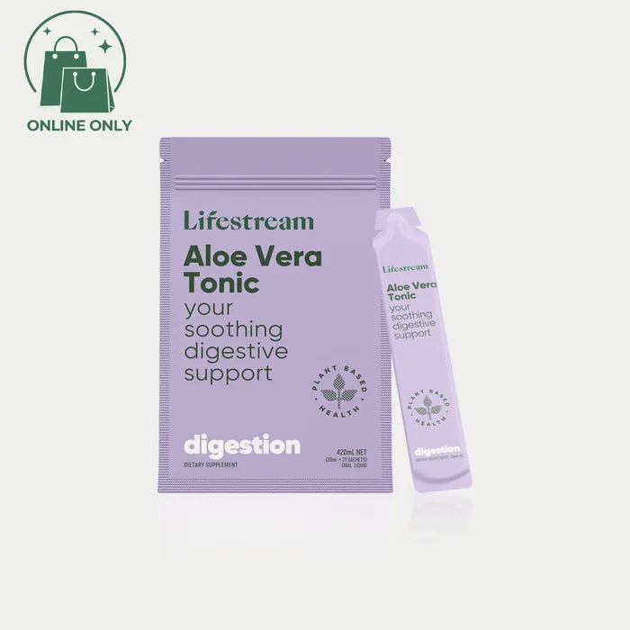 Aloe Vera Tonic（Multi-Buy Savings）