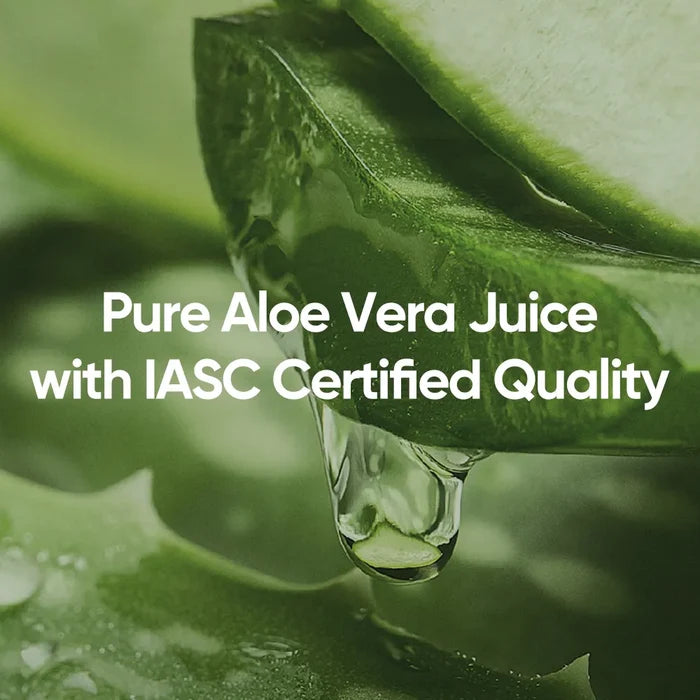 Aloe Vera Tonic（Multi-Buy Savings）