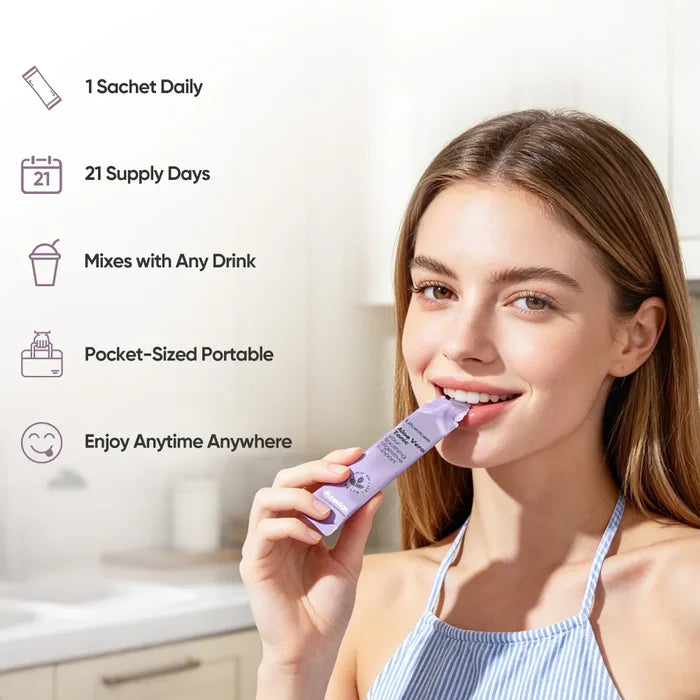 Aloe Vera Tonic（Multi-Buy Savings）