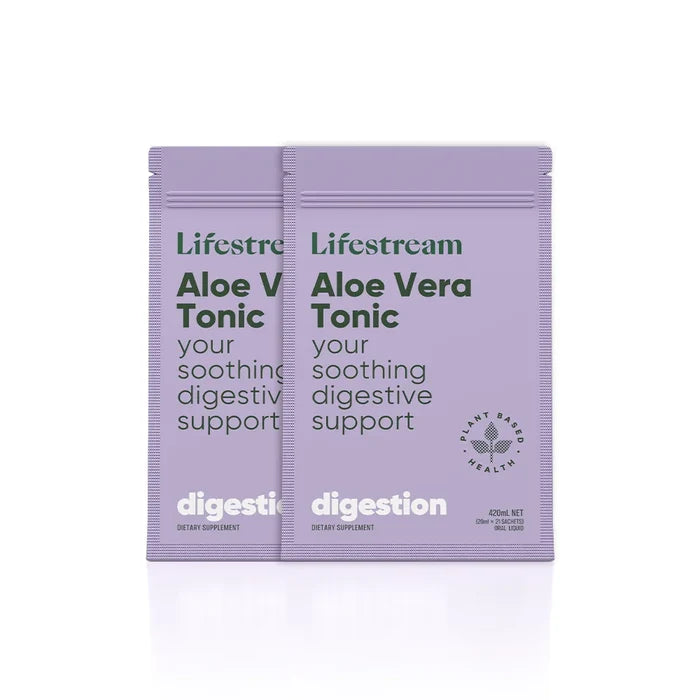Aloe Vera Tonic（Multi-Buy Savings）
