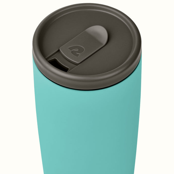 Arroyo Stainless Steel Tumbler | Matte Blue Ridge 24oz