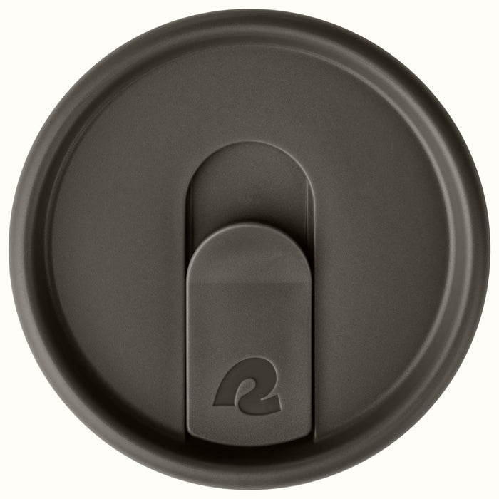 Arroyo Tumbler Sip Lid | Matte Gray