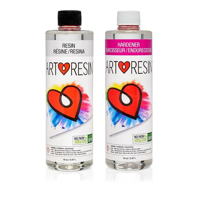 Art Resin ArtResin 32oz Kit (946ml) SG Education