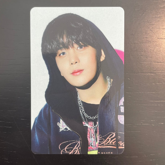 Jongho