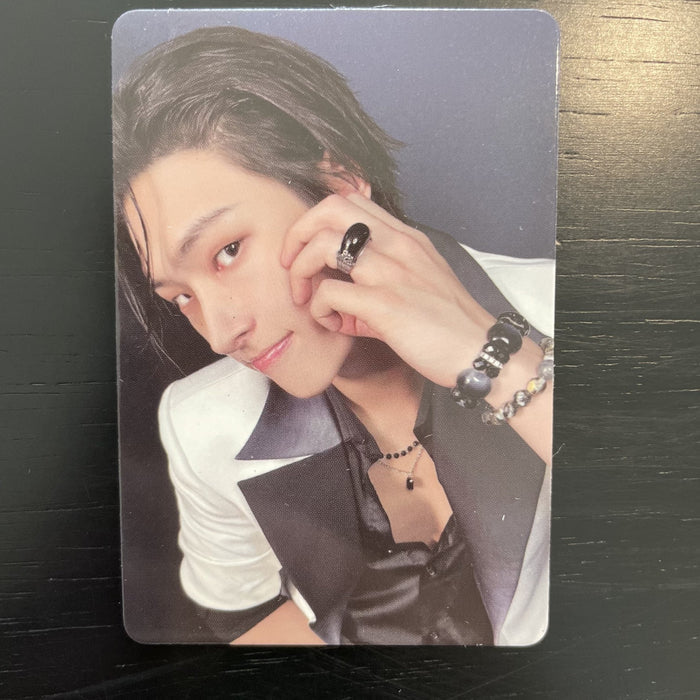 ATEEZ GOLDEN HOUR Part 4 Photo Magnet, ATEEZ Apple Music POB magnet, ATEEZ 빤히 Ver photo magnet, ATEEZ Part 4 magnet POB, ATINY, KQ Entertainment, Hongjoong, Seonghwa, Yunho, Yeosang, San, Mingi, Wooyoung, Jongho, Adrenaline, 3-Set Package exclusive
