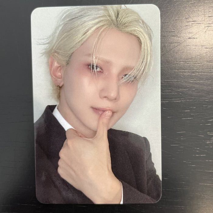 Yeosang