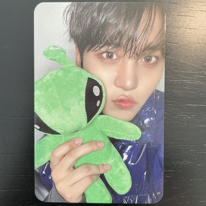 Jongho
