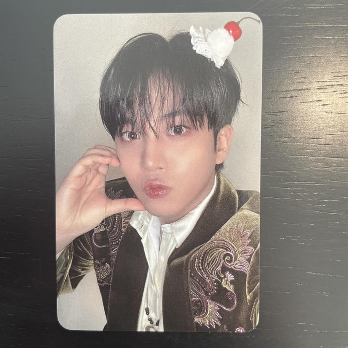 Jongho