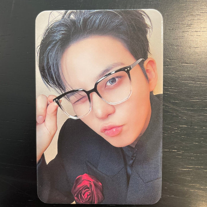 Jongho