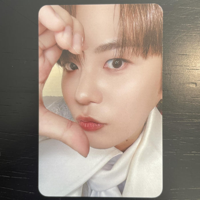 JONGHO