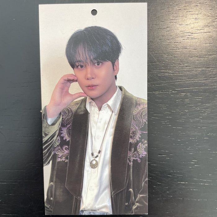 Jongho