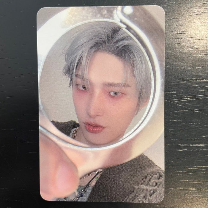 ATEEZ GOLDEN HOUR Part.5 Stop There POB Photocard Mingi