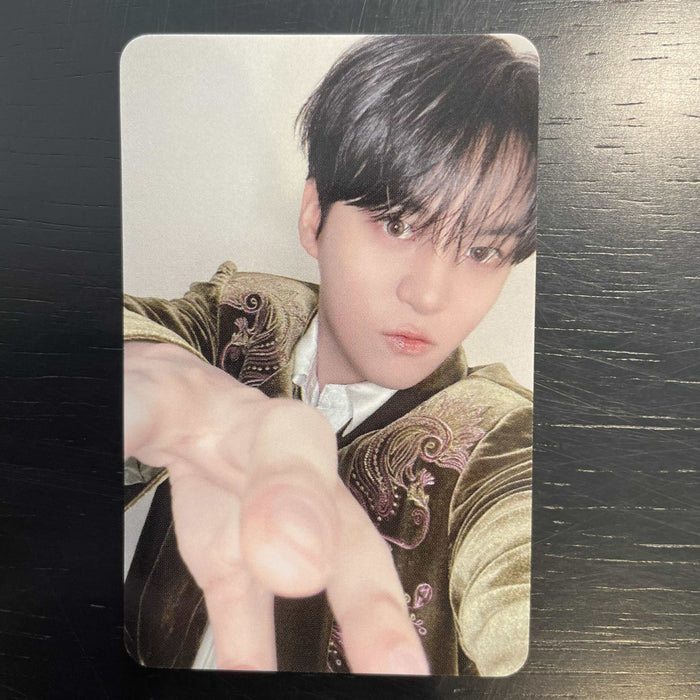 Jongho
