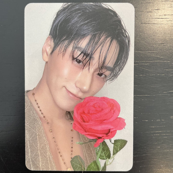 Ateez Golden Hour Part 5 Apple Music DIgipack POB Photocard SAN