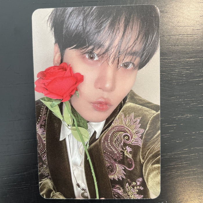 Jongho