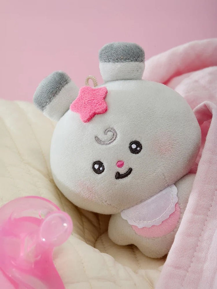 ateez mighteez wonder fairy plush