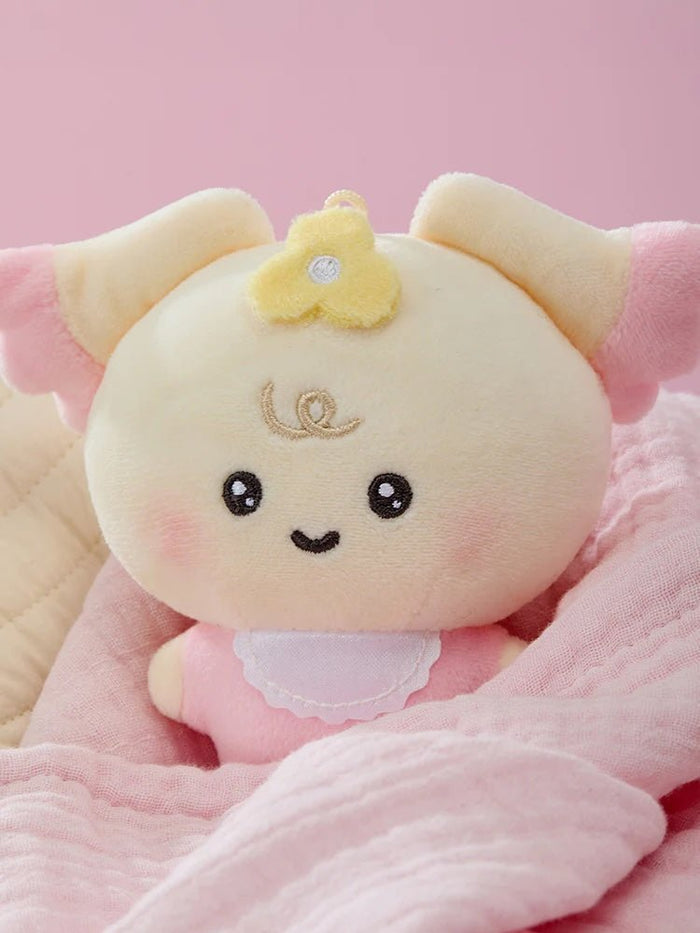 ateez mighteez wonder fairy plush