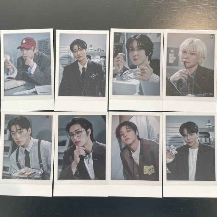 ATEEZ 2026 Season Greetings Dear My Muse POB Photocard, ATEEZ 2026 Season Greetings Dear My Muse POB Polaroid, ATEEZ Dear My Muse photocard, ATEEZ SGS 2026 POB, ATEEZ 2026 Season Greetings POB buy USA, ATEEZ Pastry Shop photocard, ATEEZ Dear My Muse polaroid, ATEEZ 2026 Season's Greetings Dear My Muse POB photocard and polaroid set official KQ Entertainment pre-order benefit Pastry Shop concept