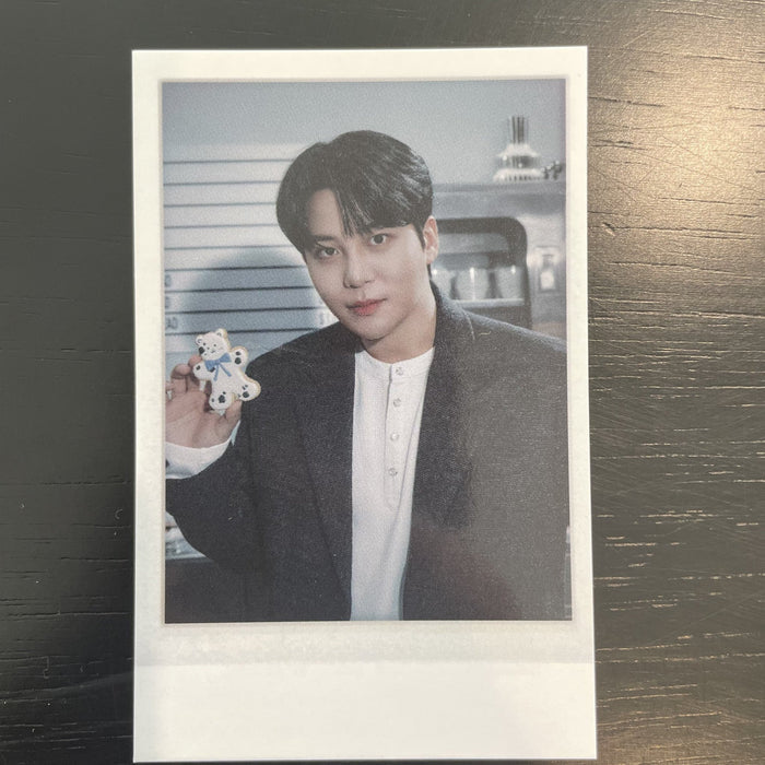 Jongho