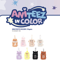 ATEEZ ANITEEZ IN COLOR Mini Photo Holder