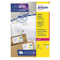 SG Education Avery Address Label White 99.1x38.1mm 14 p/sht (7000 labels) SG Education