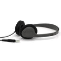 Avid Avid AE-711 Headphone Grey - no mic SG Education