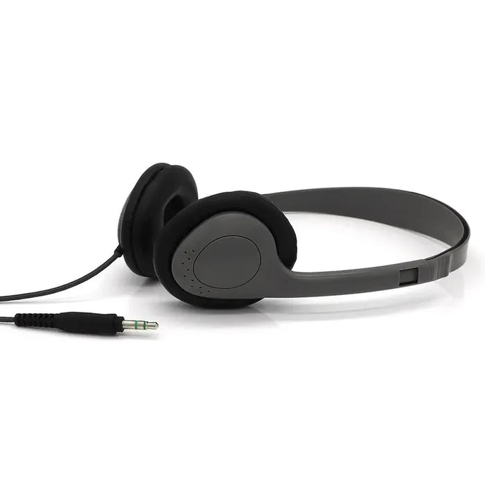 Avid Avid AE-711 Headphone Grey - no mic SG Education