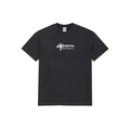 Band Tee | Mootivation - Silver Black