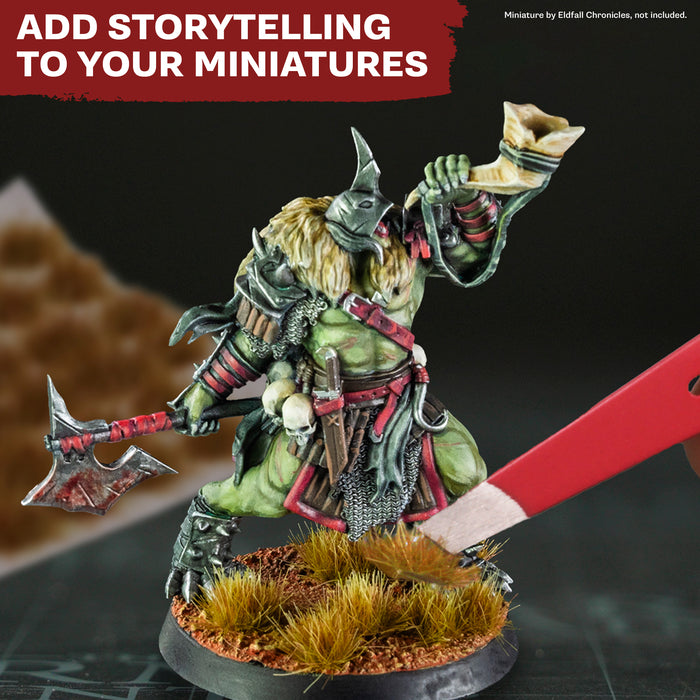 Basing Bundle: Deserts