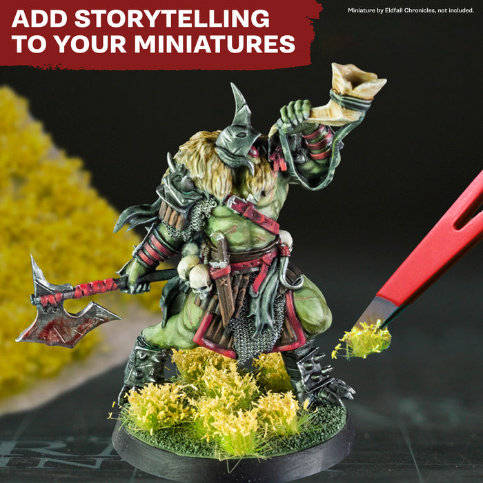 Basing Bundle: Meadow Flowers