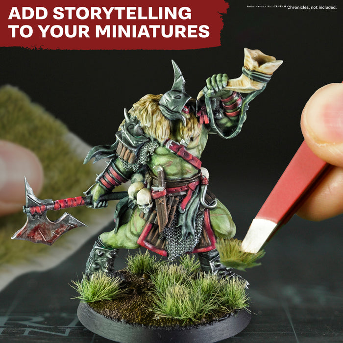 Basing Bundle: Swamps