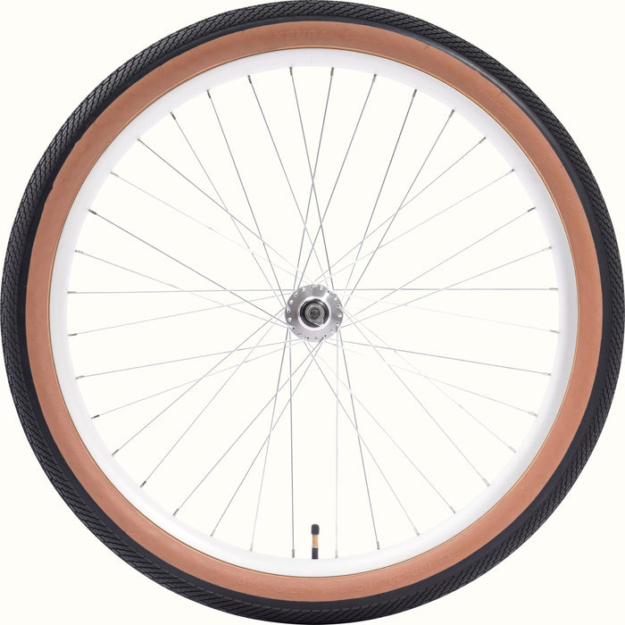 Beaumont Rev Front Wheel